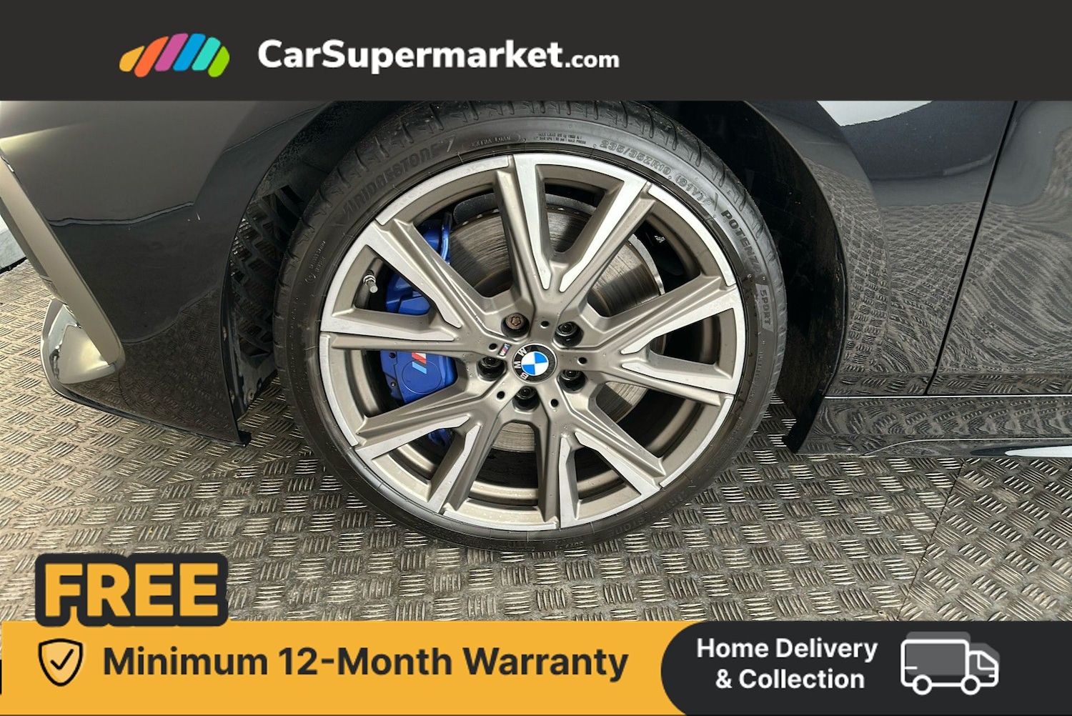 Used BMW 1 Series 2022 for sale - 76342639: Photo 19
