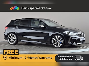 BMW - 1 Series