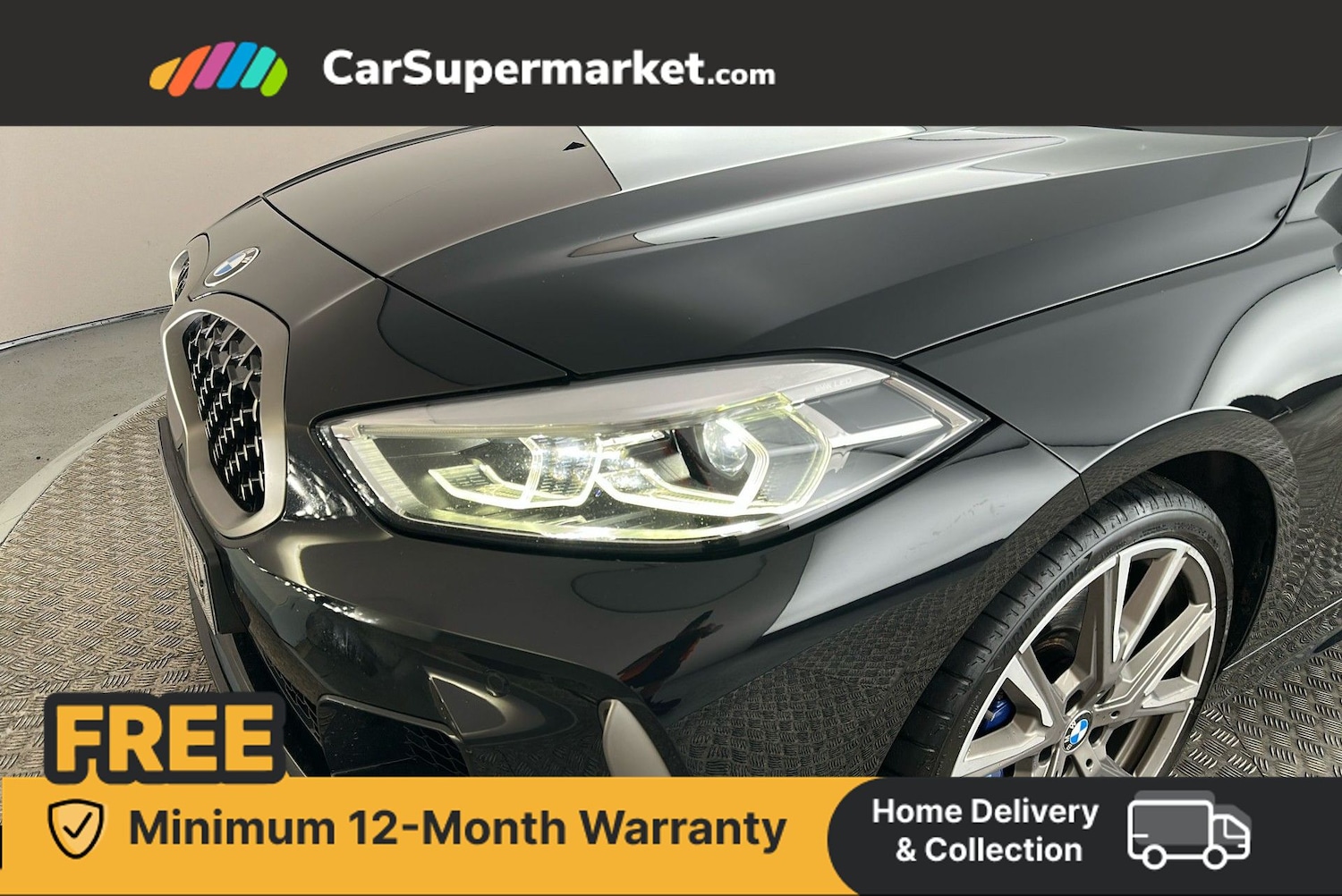 Used BMW 1 Series 2022 for sale - 76342639: Photo 20