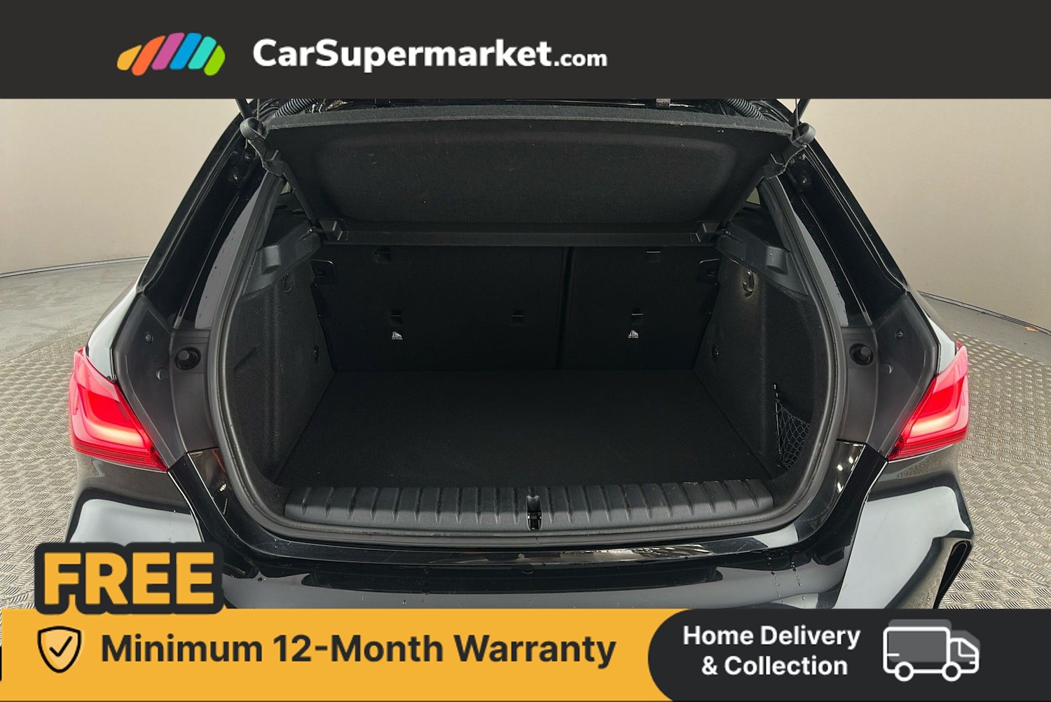 Used BMW 1 Series 2022 for sale - 76342639: Photo 22