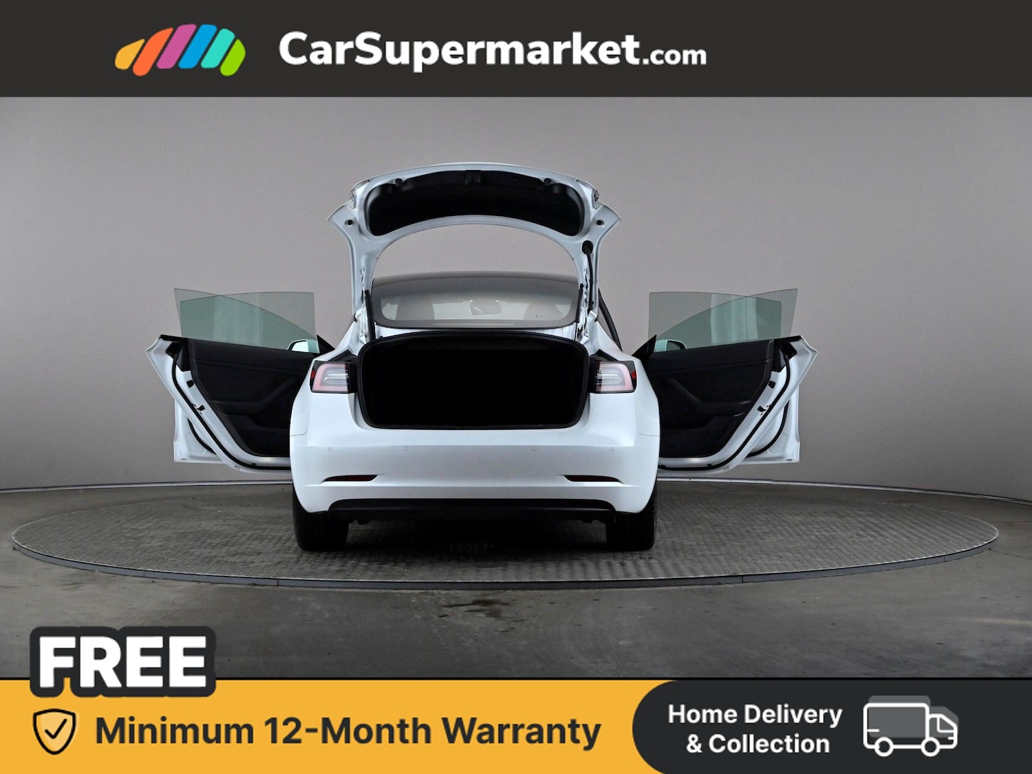 Used Tesla Model 3 2022 for sale - 77997842: Photo 11