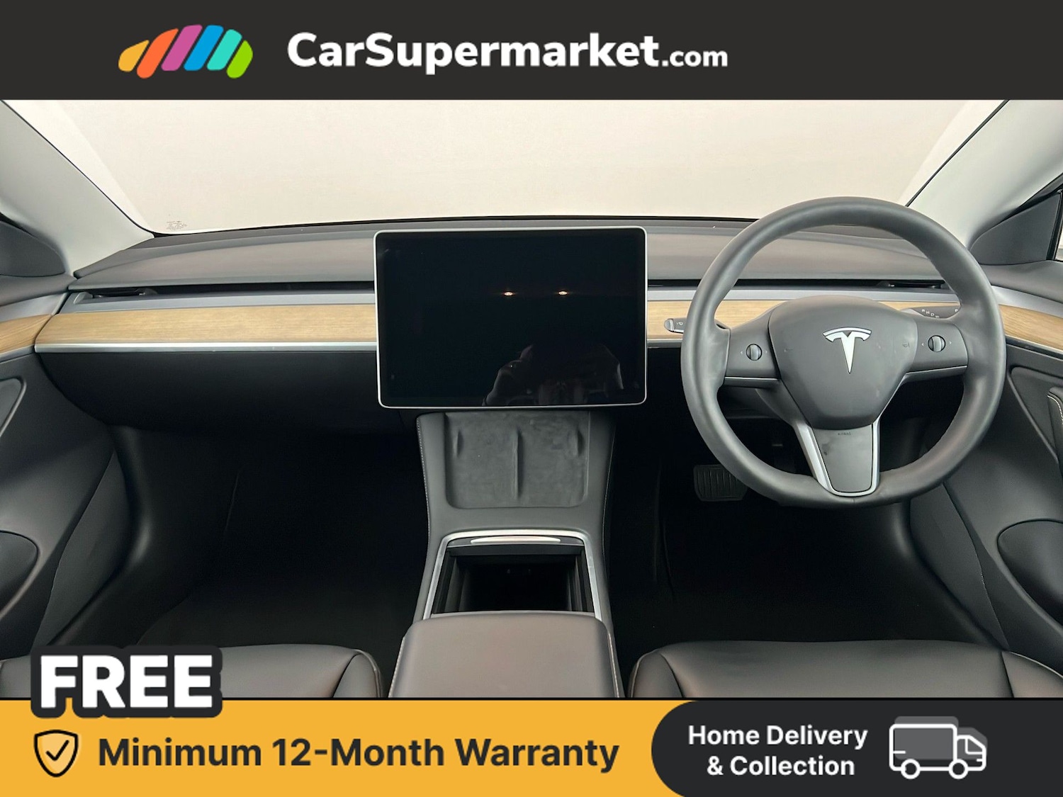 Used Tesla Model 3 2022 for sale - 77997842: Photo 13