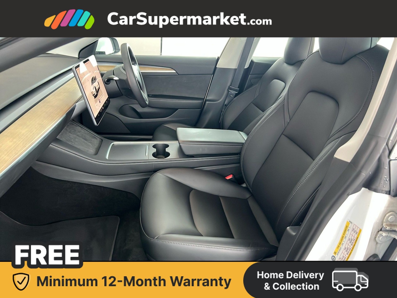 Used Tesla Model 3 2022 for sale - 77997842: Photo 17