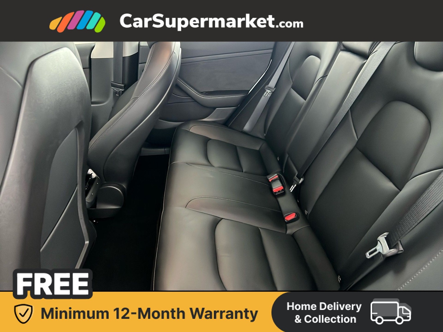 Used Tesla Model 3 2022 for sale - 77997842: Photo 18