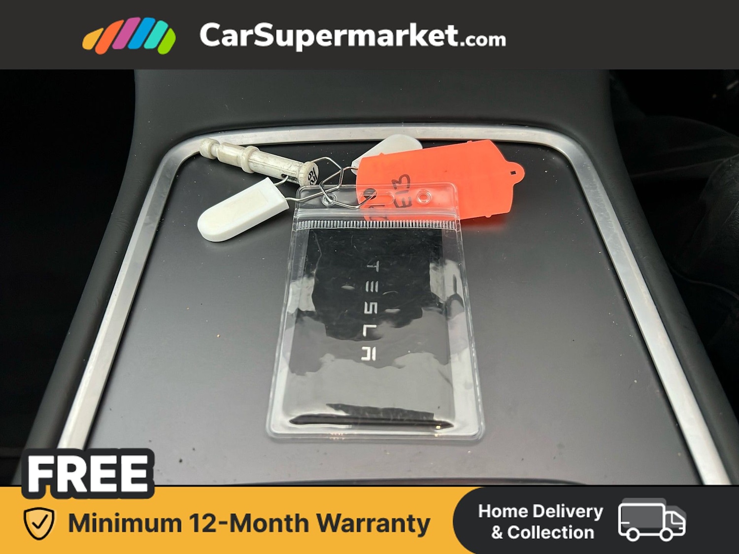 Used Tesla Model 3 2022 for sale - 77997842: Photo 23