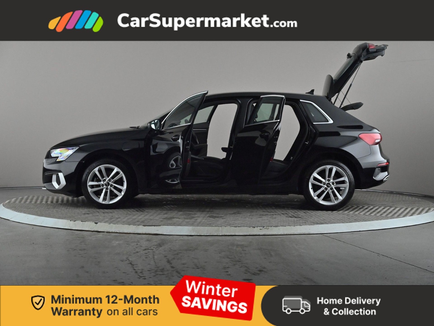 Used Audi A3 2022 for sale - 77071936: Photo 10