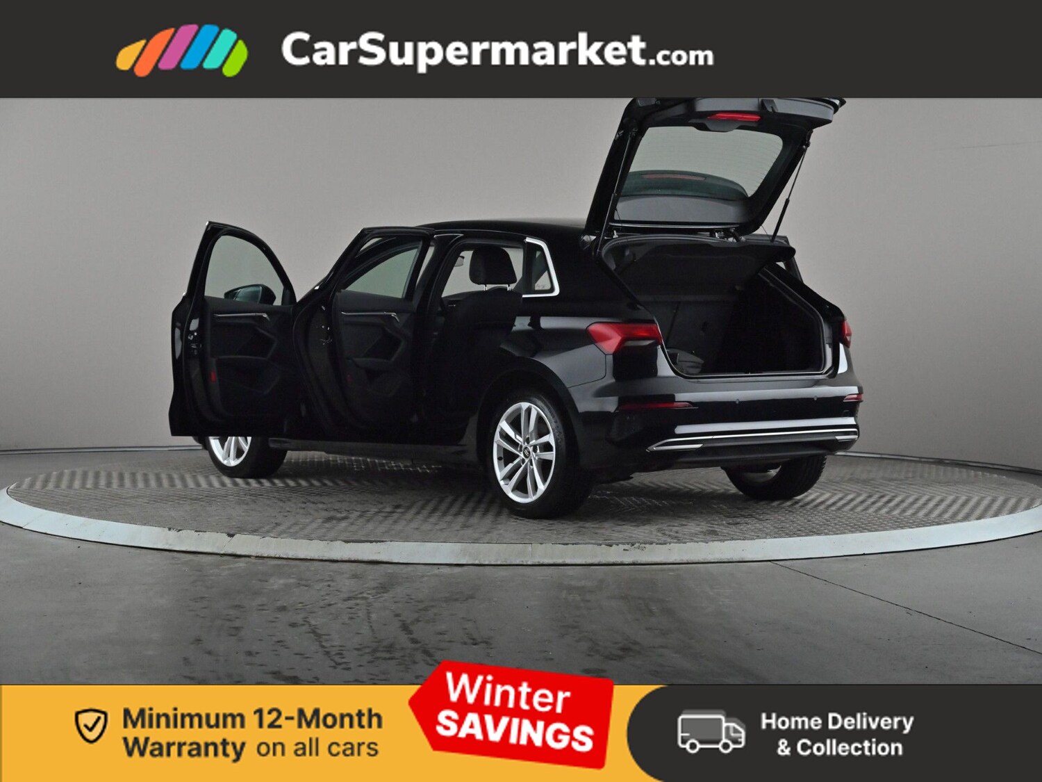 Used Audi A3 2022 for sale - 77071936: Photo 11