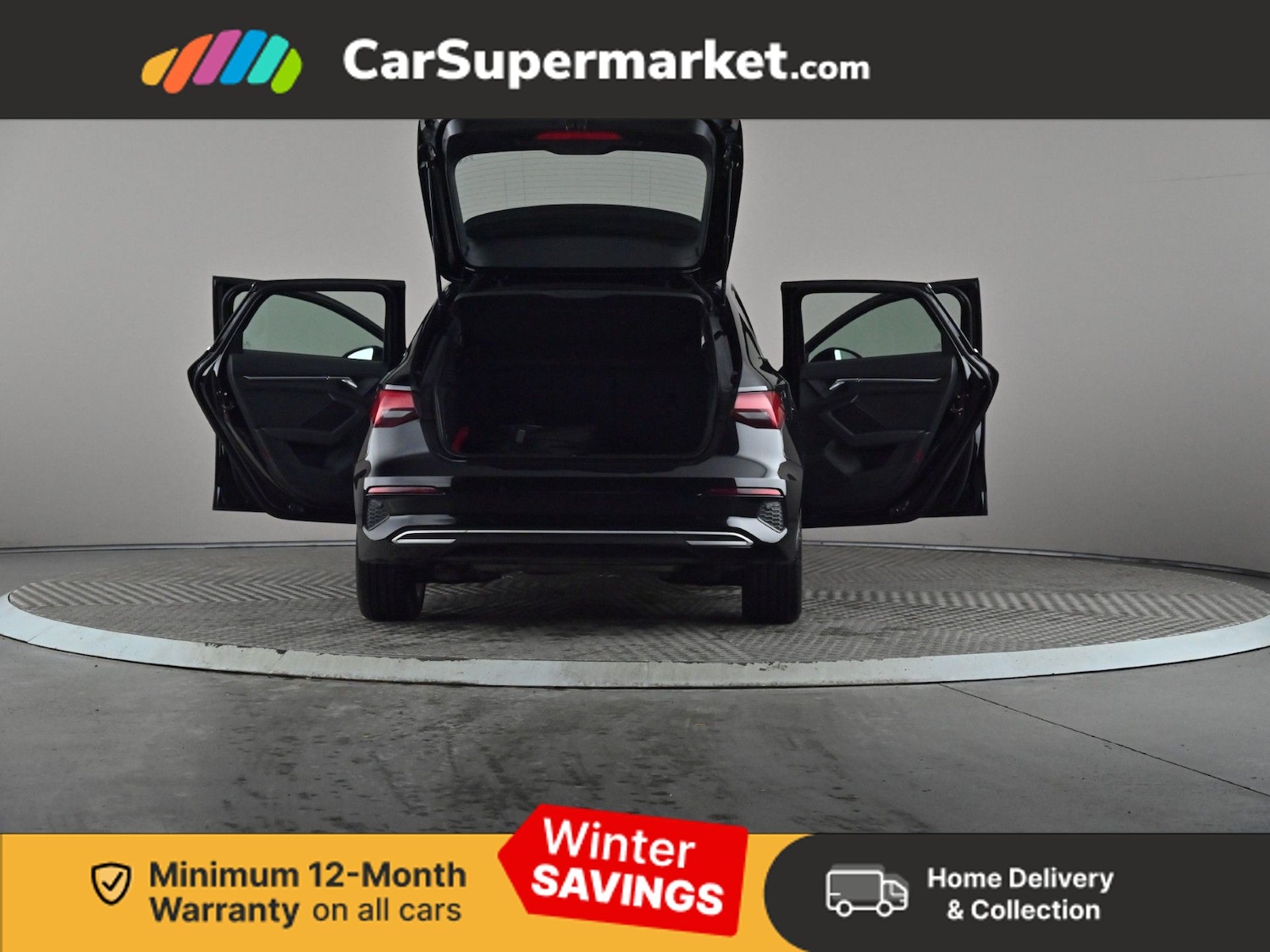 Used Audi A3 2022 for sale - 77071936: Photo 12