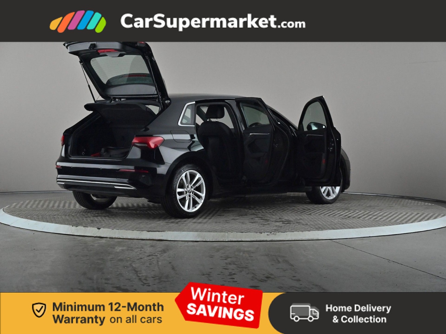 Used Audi A3 2022 for sale - 77071936: Photo 13