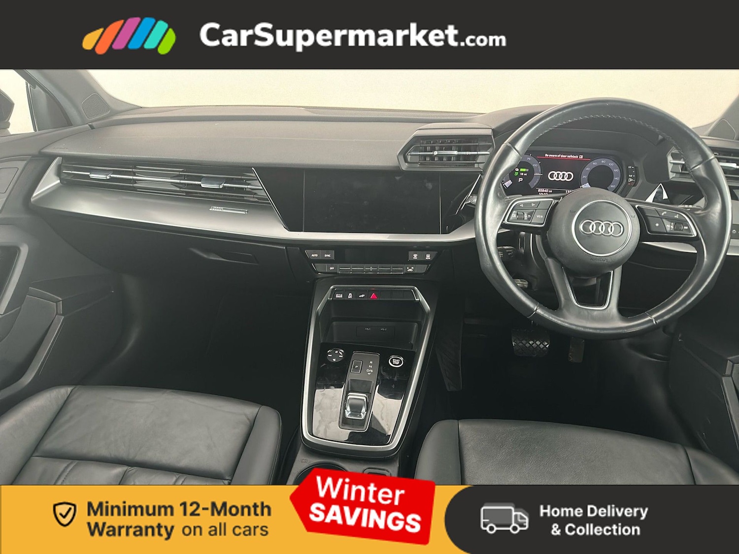 Used Audi A3 2022 for sale - 77071936: Photo 14
