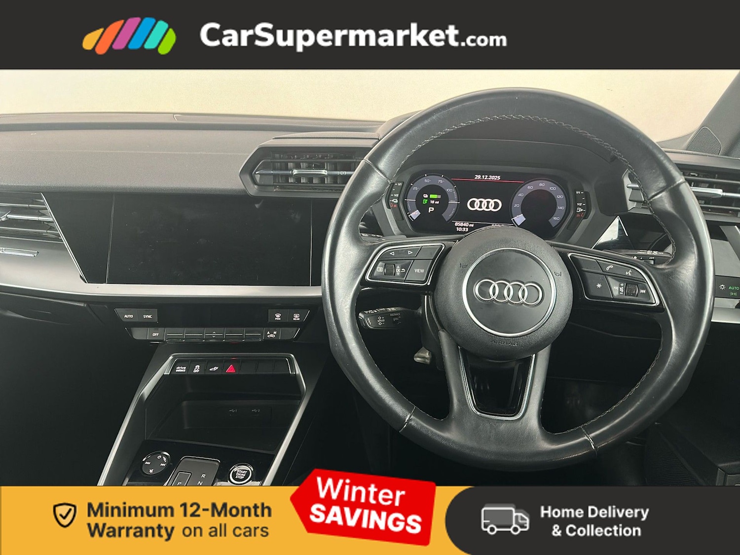 Used Audi A3 2022 for sale - 77071936: Photo 15
