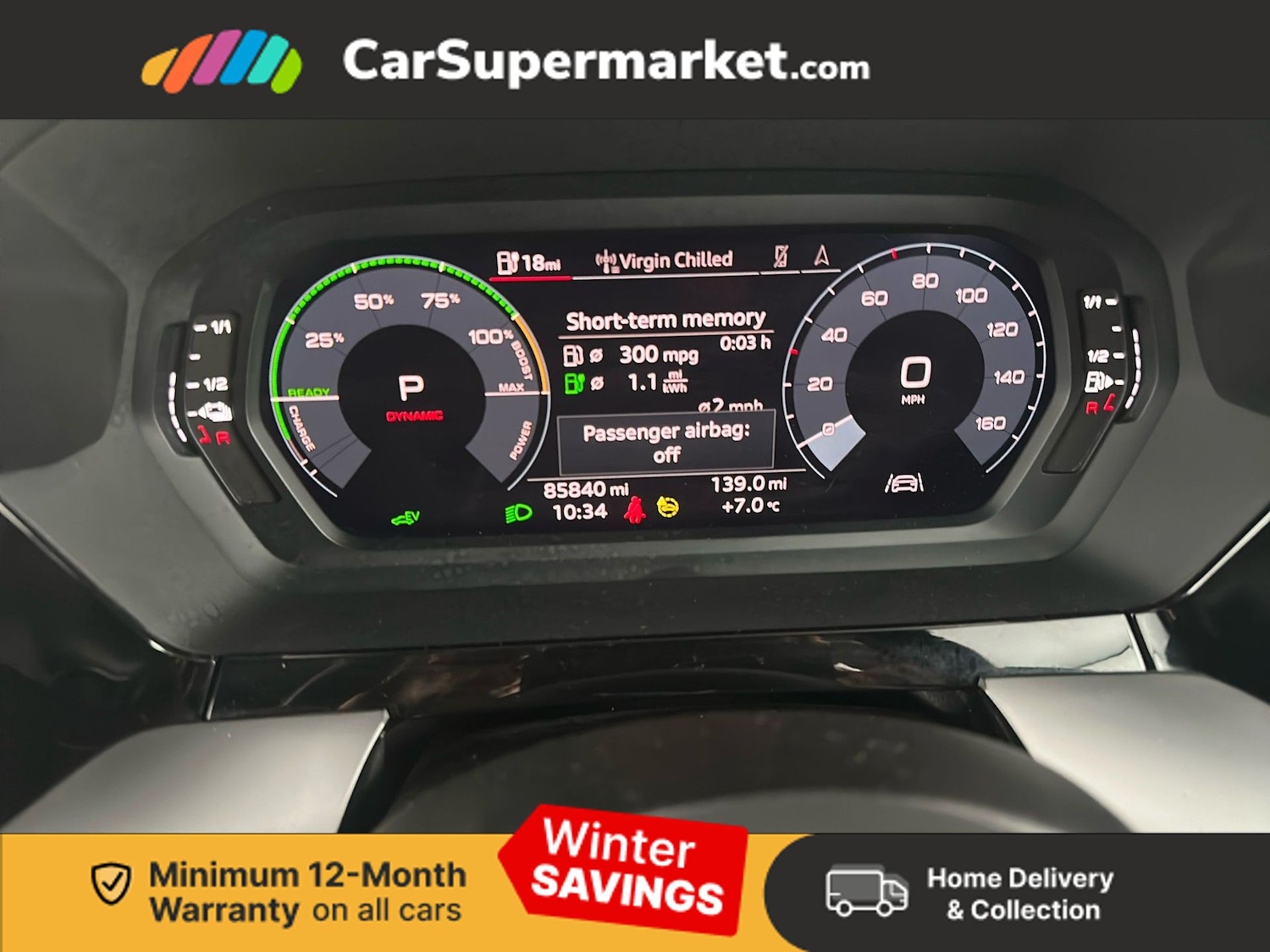 Used Audi A3 2022 for sale - 77071936: Photo 16