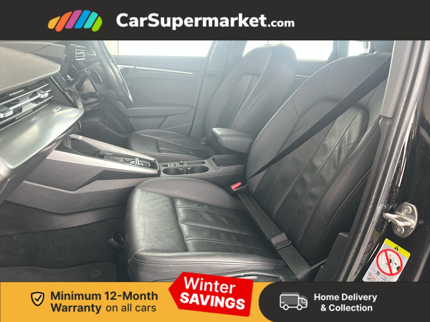 Used Audi A3 2022 for sale - 77071936: Photo 18