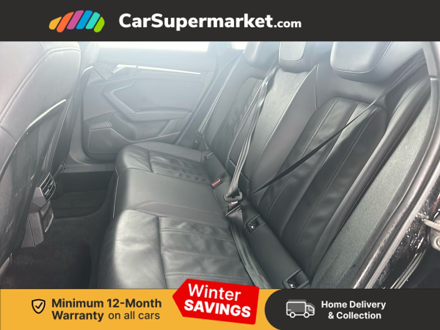 Used Audi A3 2022 for sale - 77071936: Photo 19