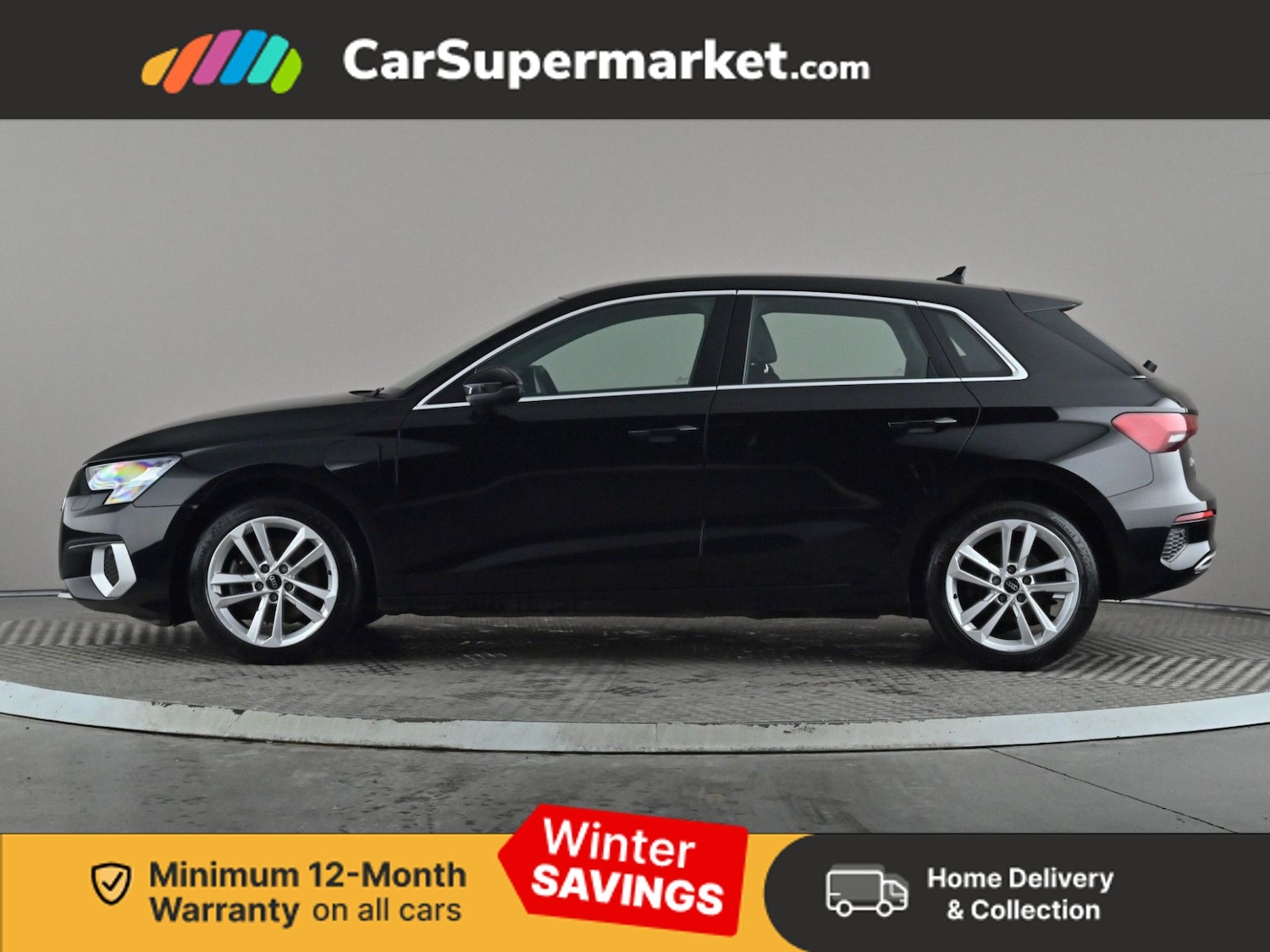 Used Audi A3 2022 for sale - 77071936: Photo 3