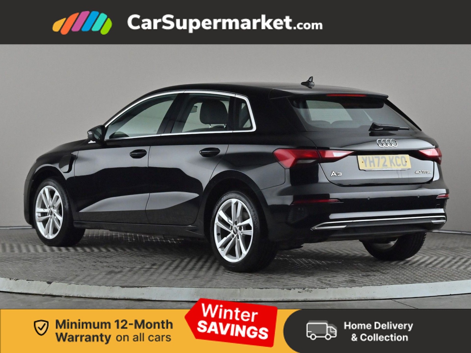 Used Audi A3 2022 for sale - 77071936: Photo 5