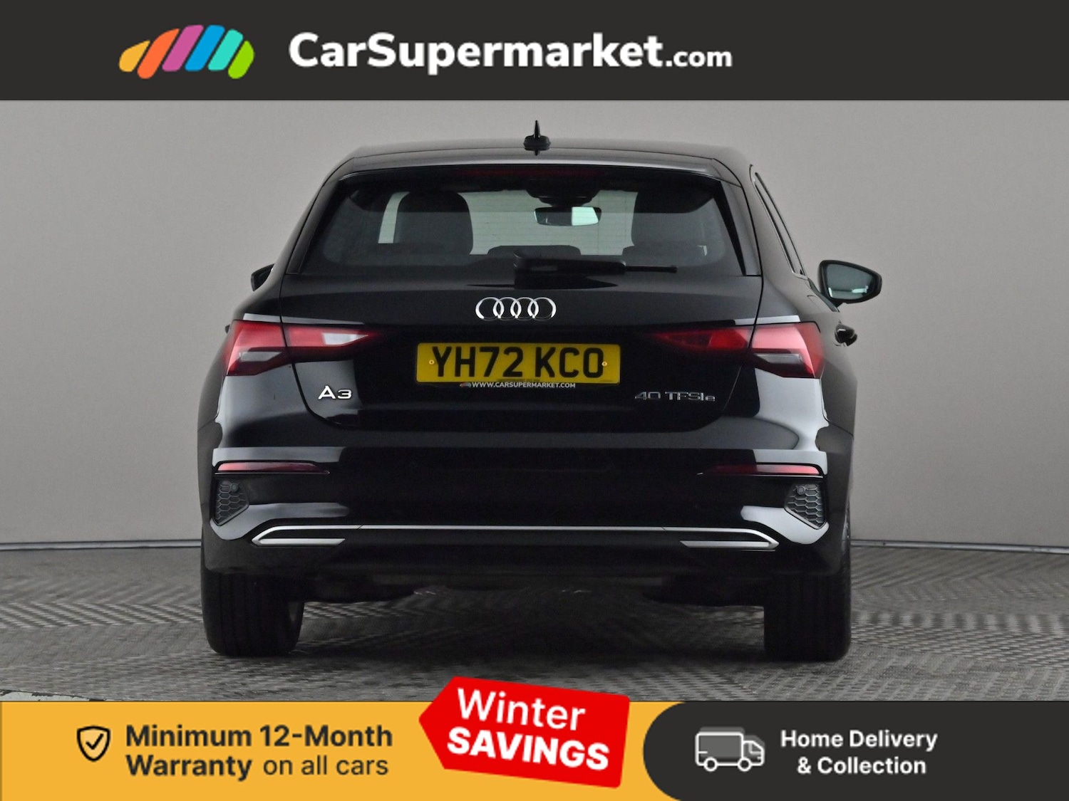 Used Audi A3 2022 for sale - 77071936: Photo 6