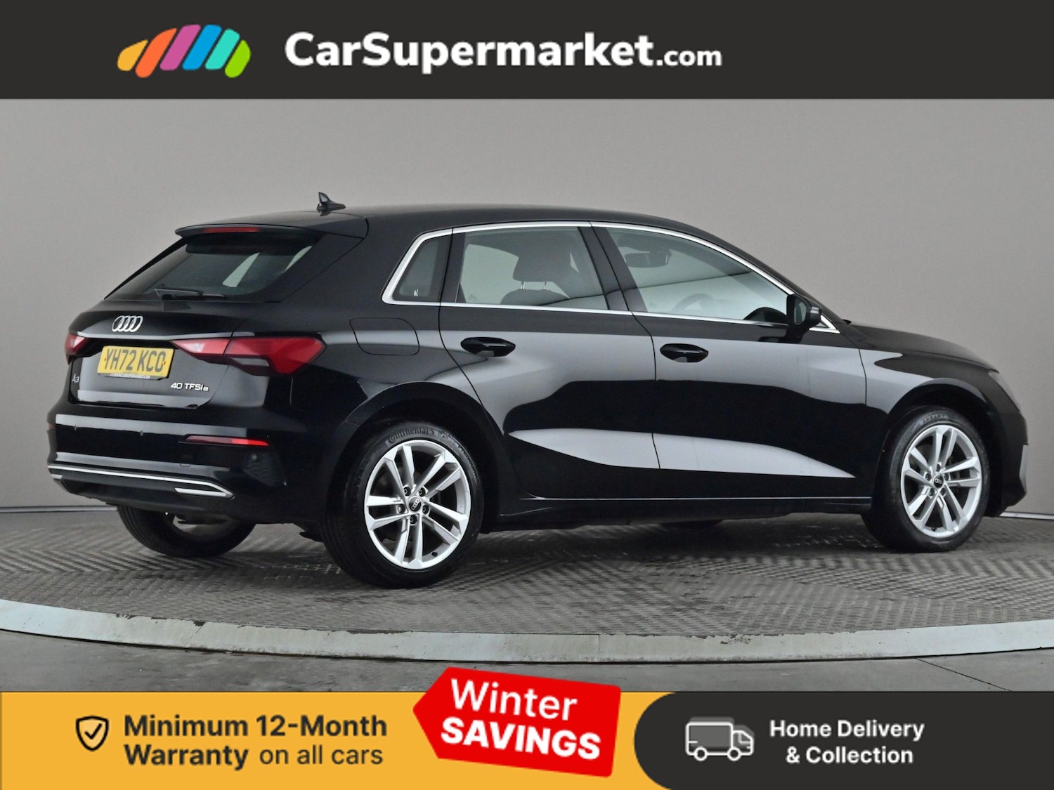 Used Audi A3 2022 for sale - 77071936: Photo 7