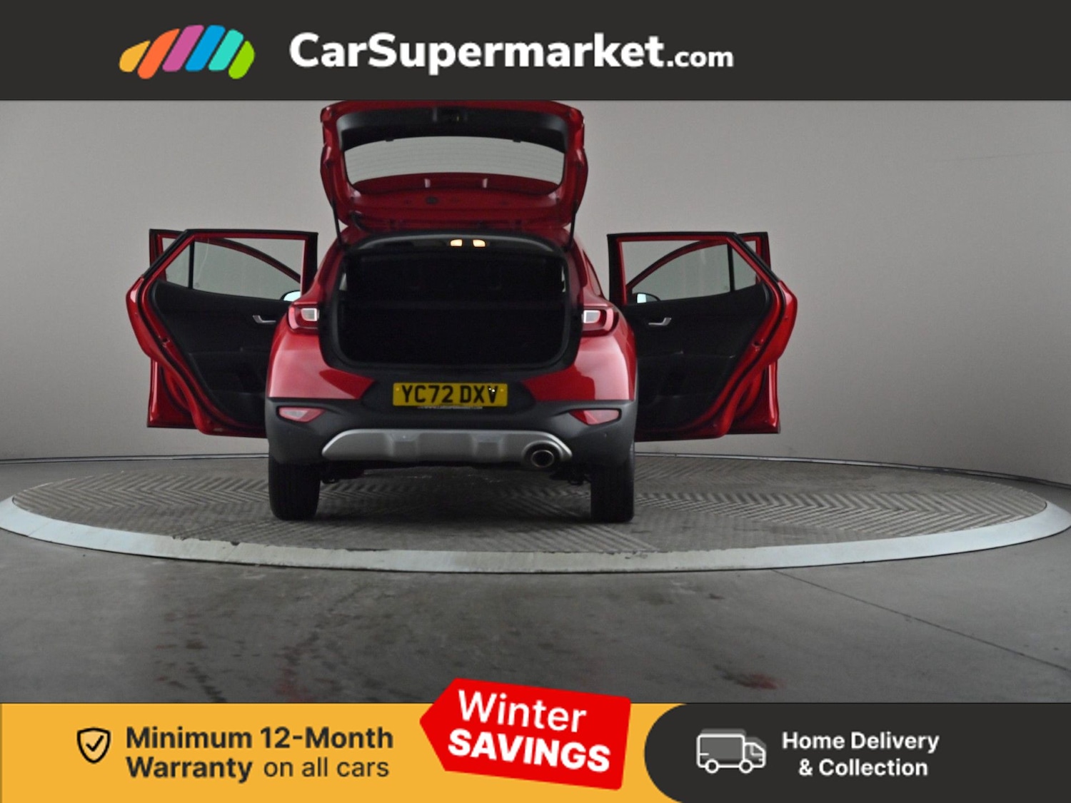 Used Kia Stonic 2022 for sale - 77139159: Photo 12