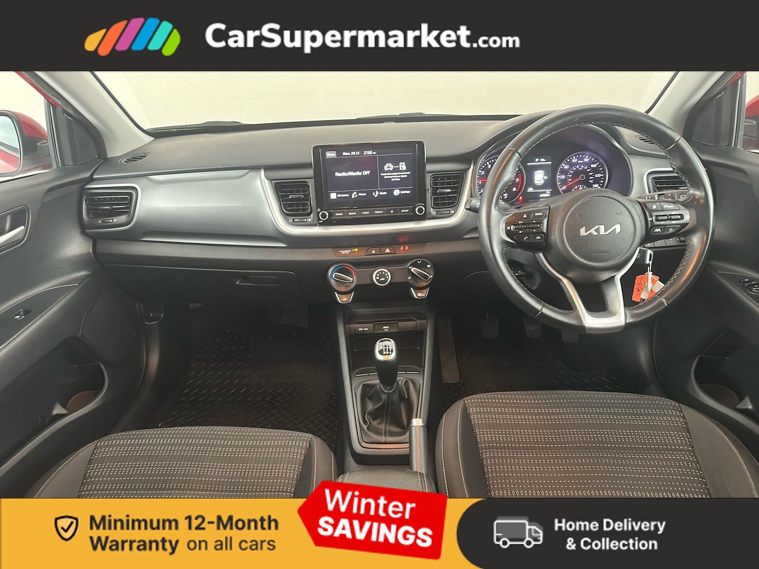 Used Kia Stonic 2022 for sale - 77139159: Photo 14