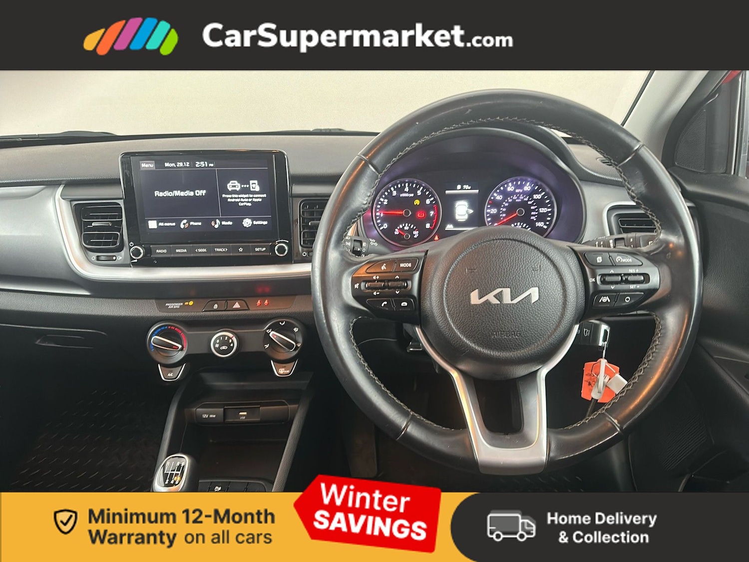 Used Kia Stonic 2022 for sale - 77139159: Photo 15