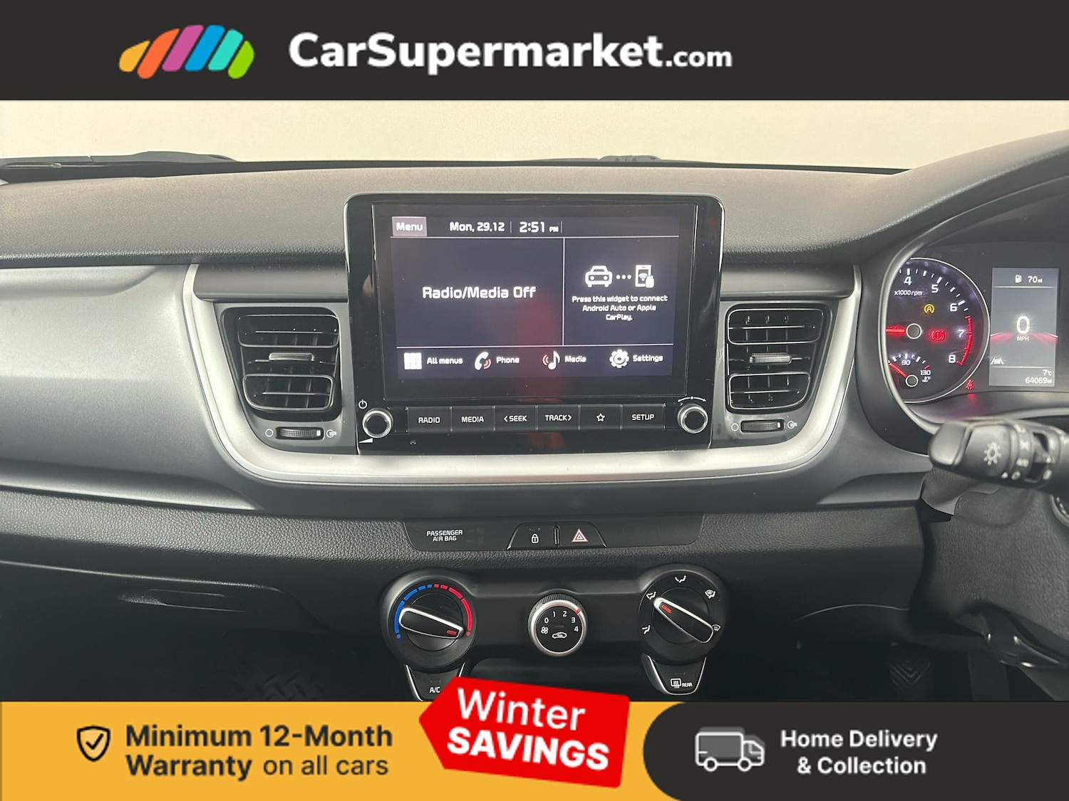 Used Kia Stonic 2022 for sale - 77139159: Photo 17