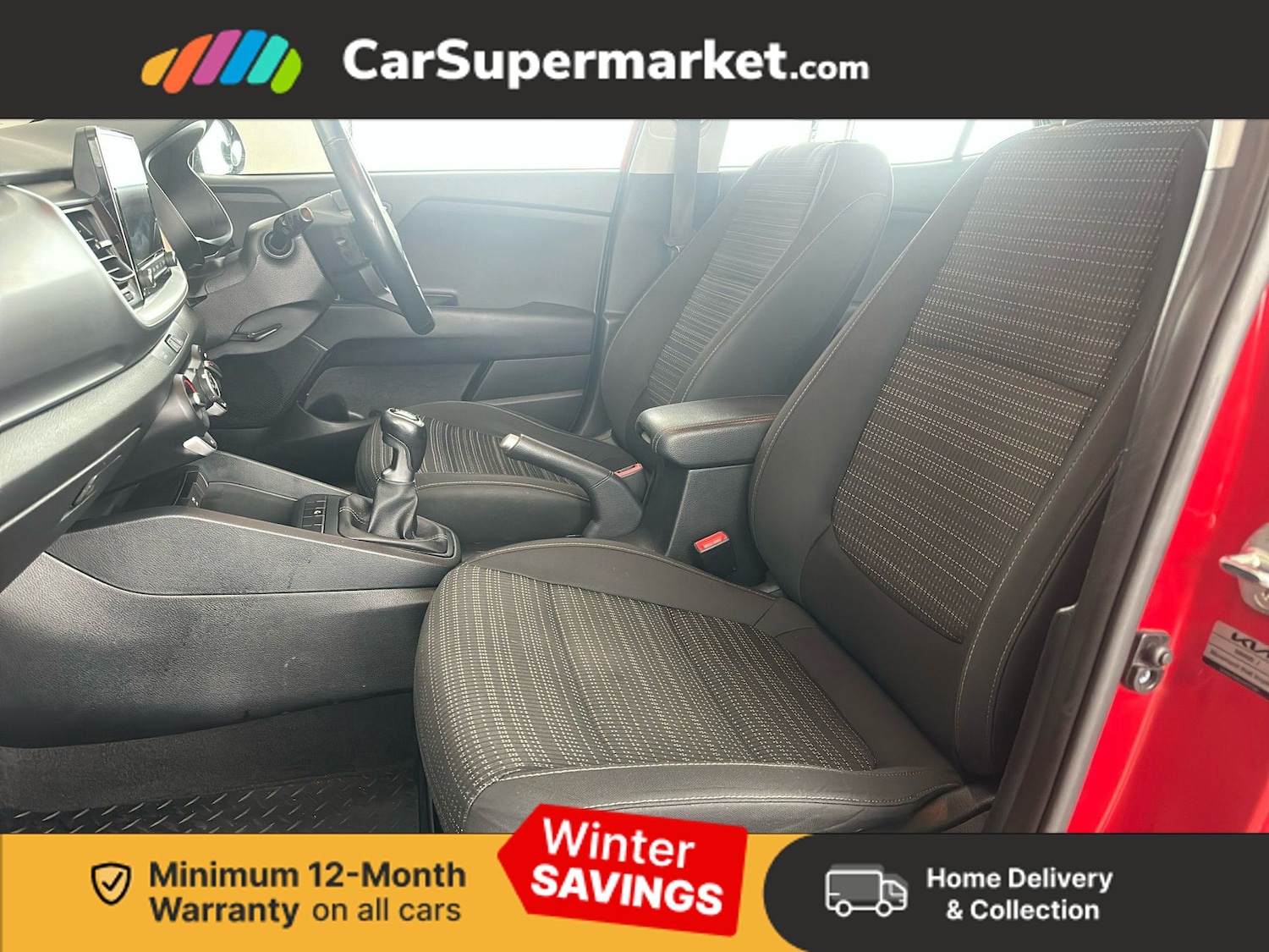 Used Kia Stonic 2022 for sale - 77139159: Photo 18