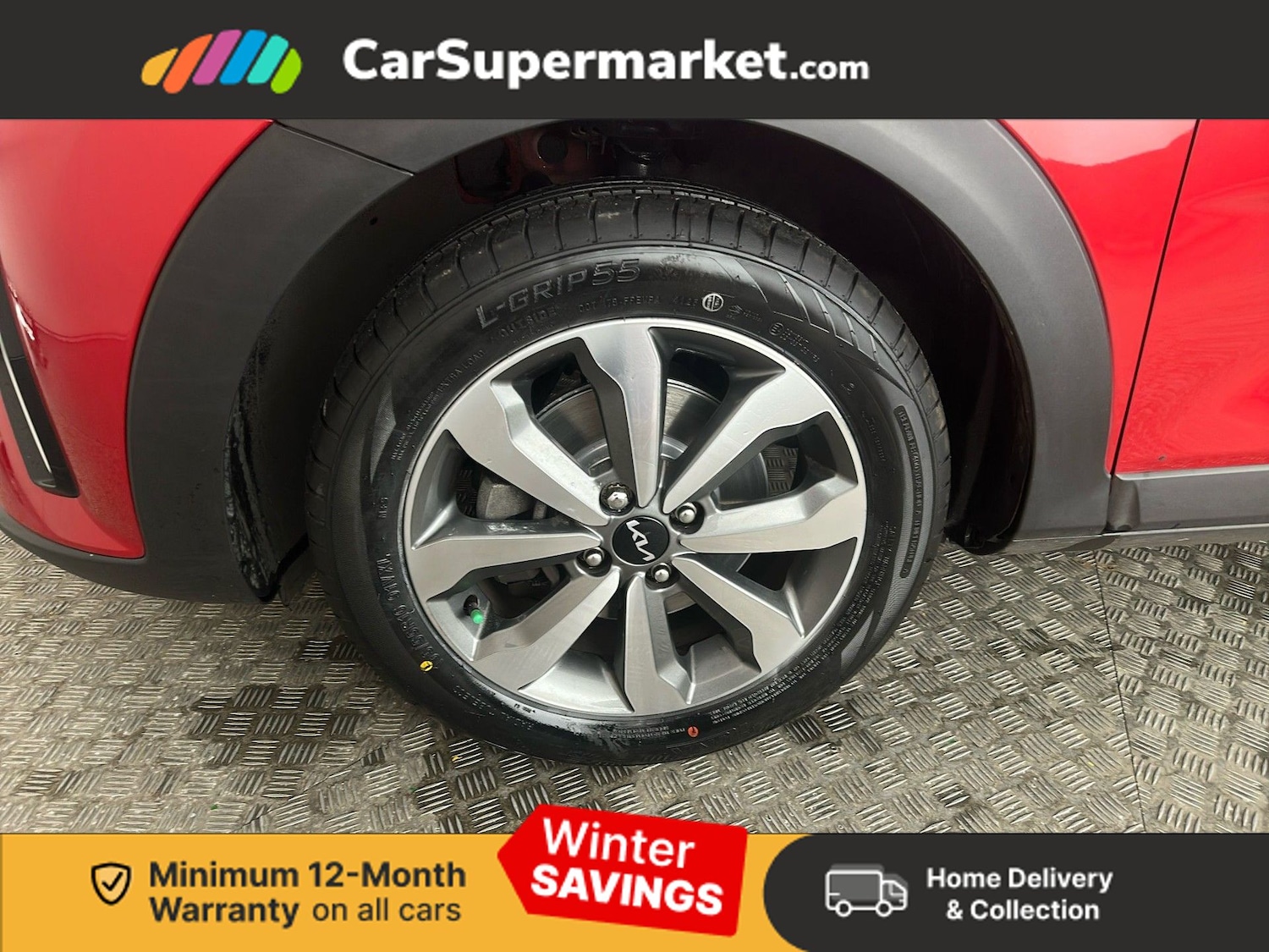 Used Kia Stonic 2022 for sale - 77139159: Photo 20