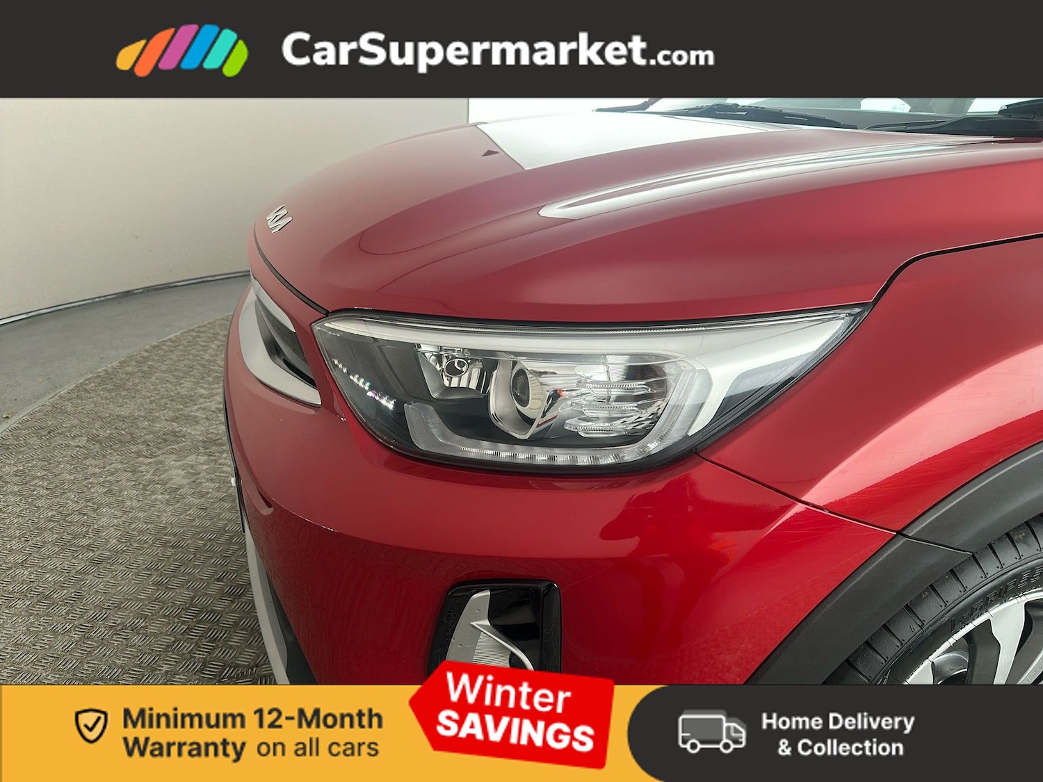 Used Kia Stonic 2022 for sale - 77139159: Photo 21