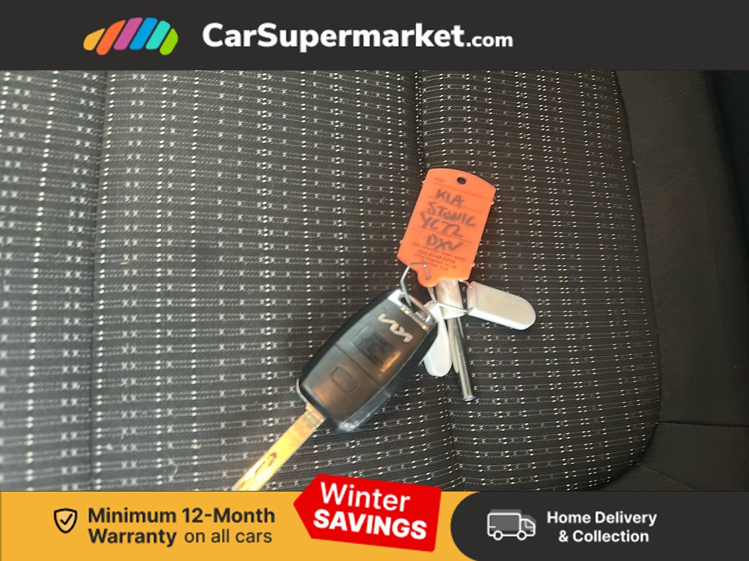 Used Kia Stonic 2022 for sale - 77139159: Photo 24