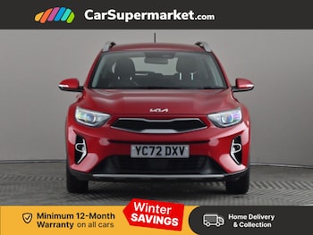 Used Kia Stonic 2022 for sale - 77139159: Photo