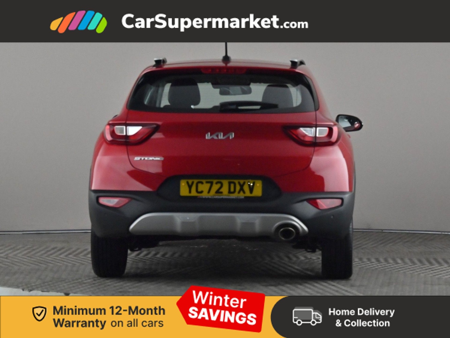 Used Kia Stonic 2022 for sale - 77139159: Photo 6