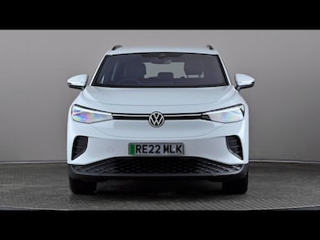 Used Volkswagen ID.4 2022 for sale - 79149868: Photo