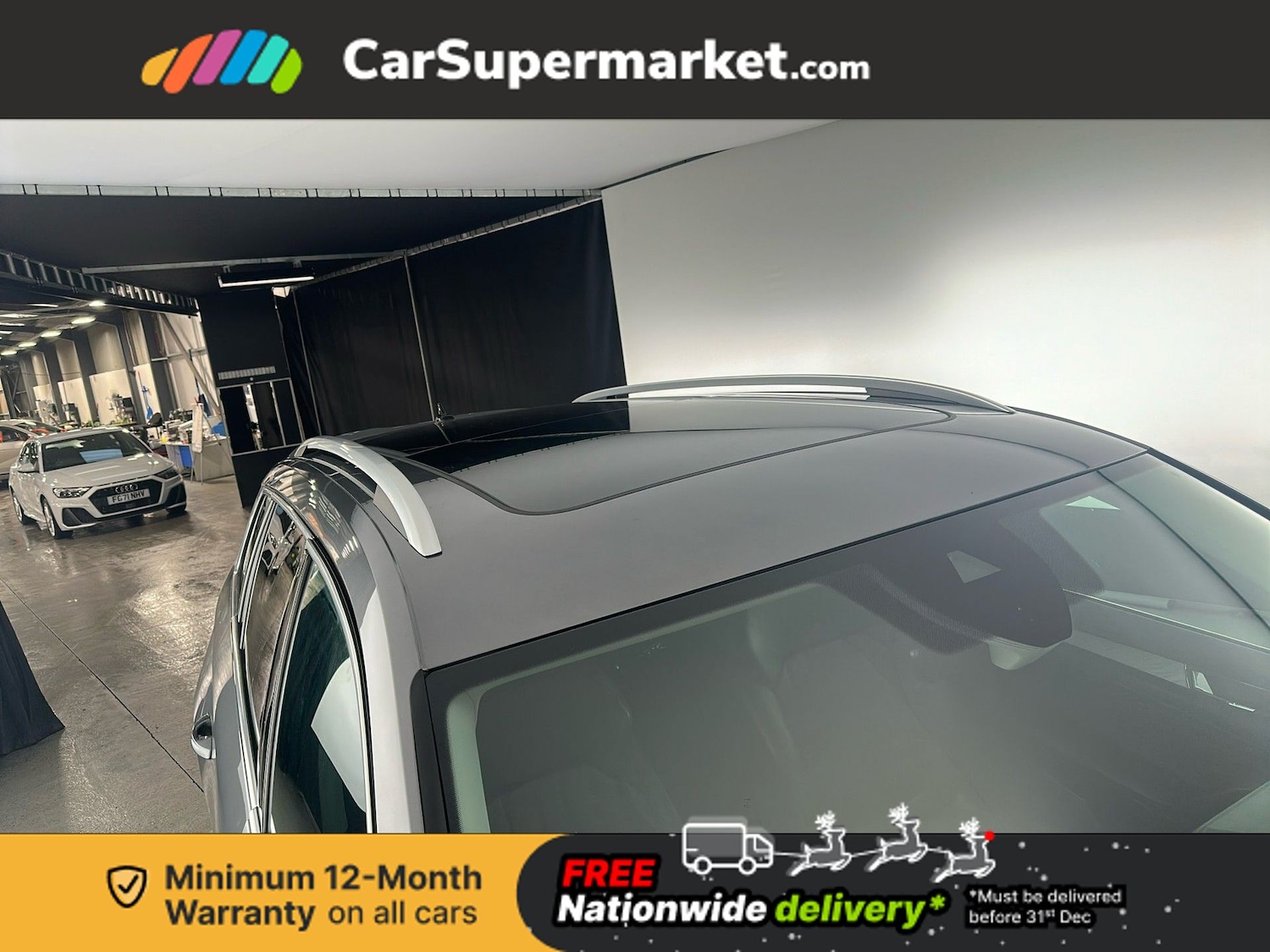 Used Skoda Kodiaq 2023 for sale - 76890192: Photo 22