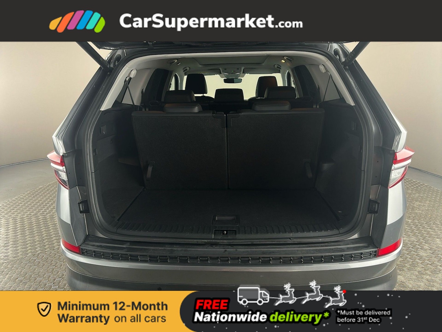 Used Skoda Kodiaq 2023 for sale - 76890192: Photo 23