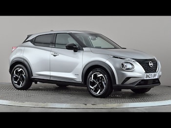 Used Nissan Juke 2023 for sale - 78857728: Photo