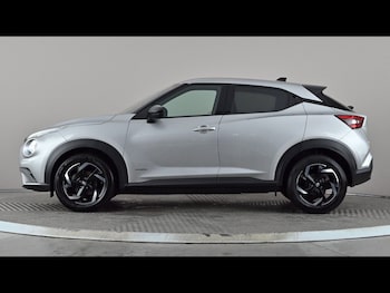 Used Nissan Juke 2023 for sale - 78857728: Photo