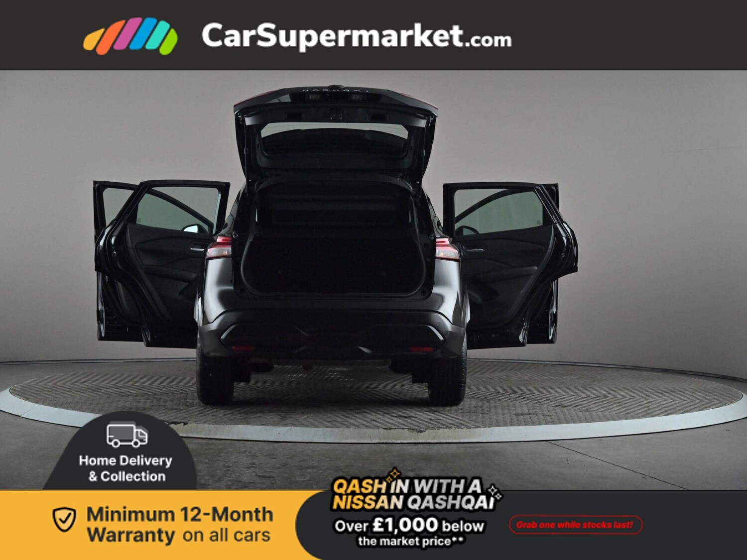 Used Nissan Qashqai 2022 for sale - 77661603: Photo 12