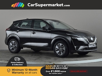 2022 - 1.3 DiG-T MH 158 Acenta Premium 5dr Xtronic