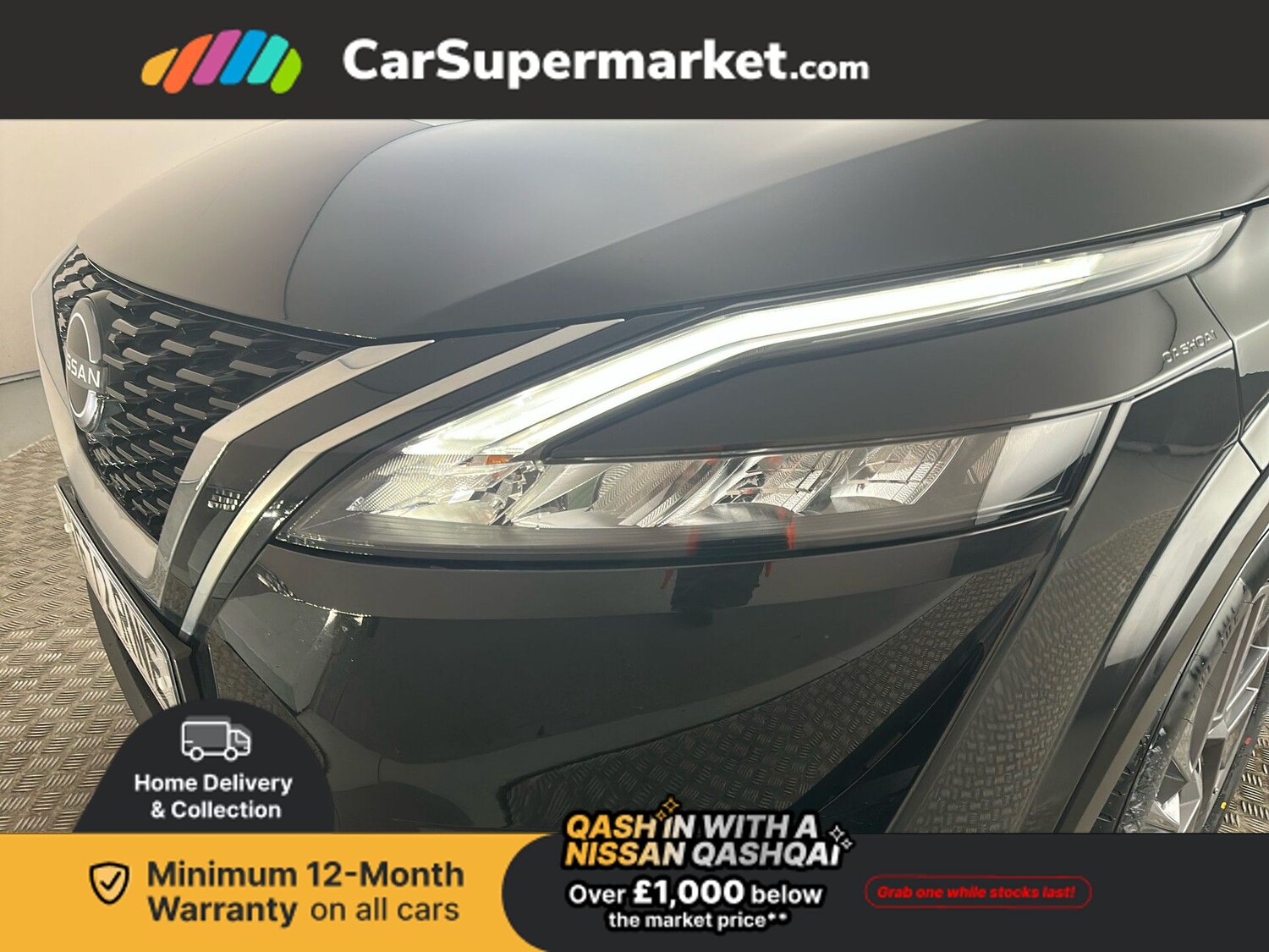 Used Nissan Qashqai 2022 for sale - 77661603: Photo 20