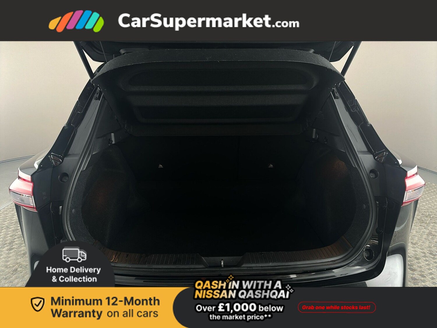 Used Nissan Qashqai 2022 for sale - 77661603: Photo 23