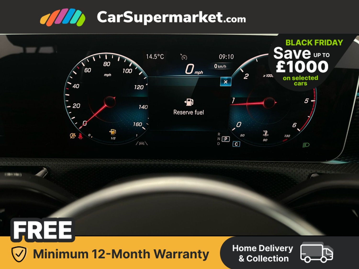 Used Mercedes-Benz A-Class 2018 for sale - 76685723: Photo 14