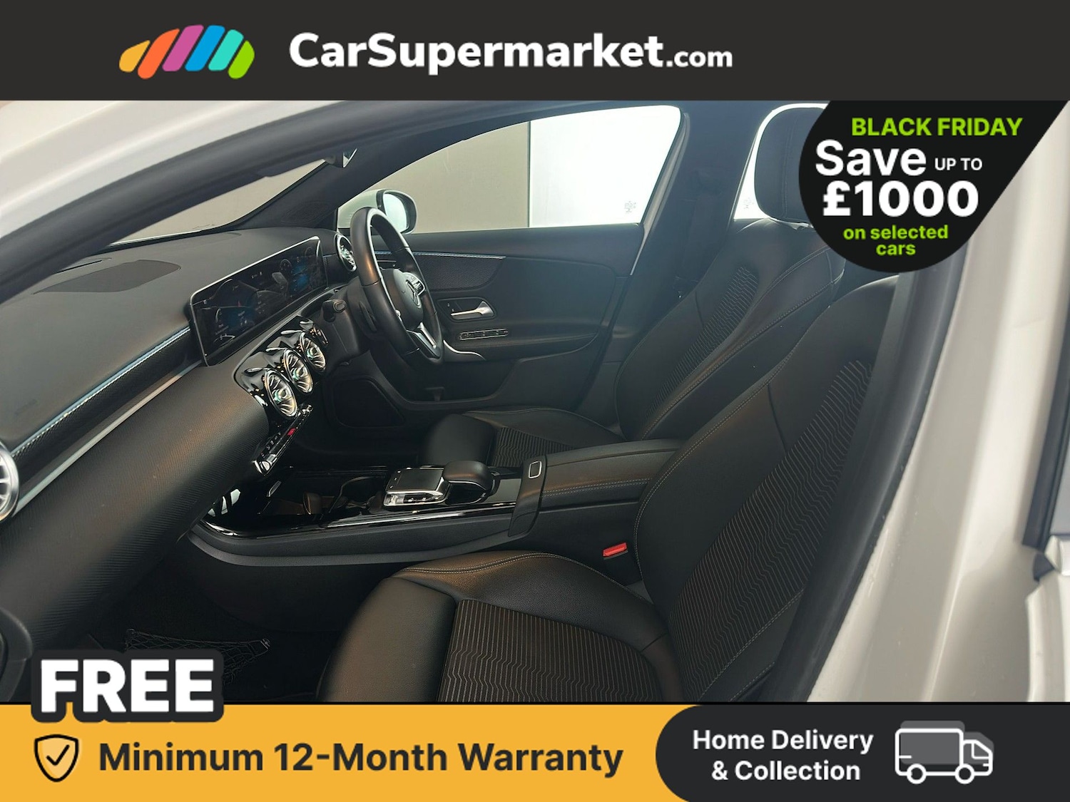 Used Mercedes-Benz A-Class 2018 for sale - 76685723: Photo 18