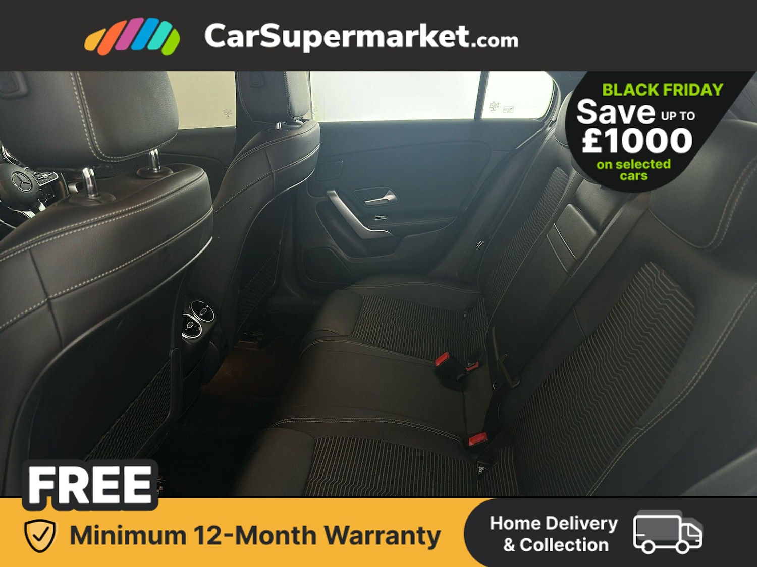 Used Mercedes-Benz A-Class 2018 for sale - 76685723: Photo 19