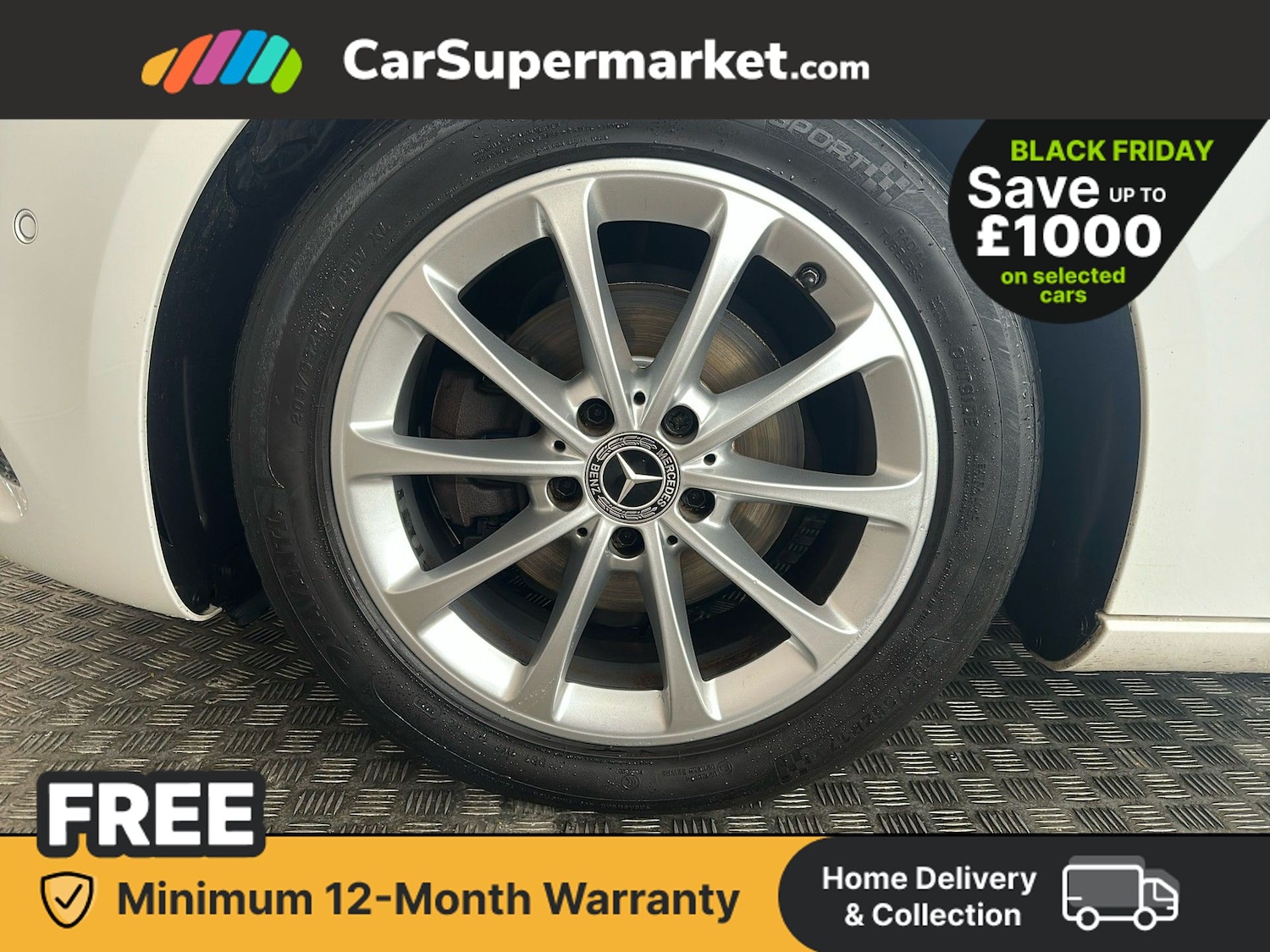 Used Mercedes-Benz A-Class 2018 for sale - 76685723: Photo 20