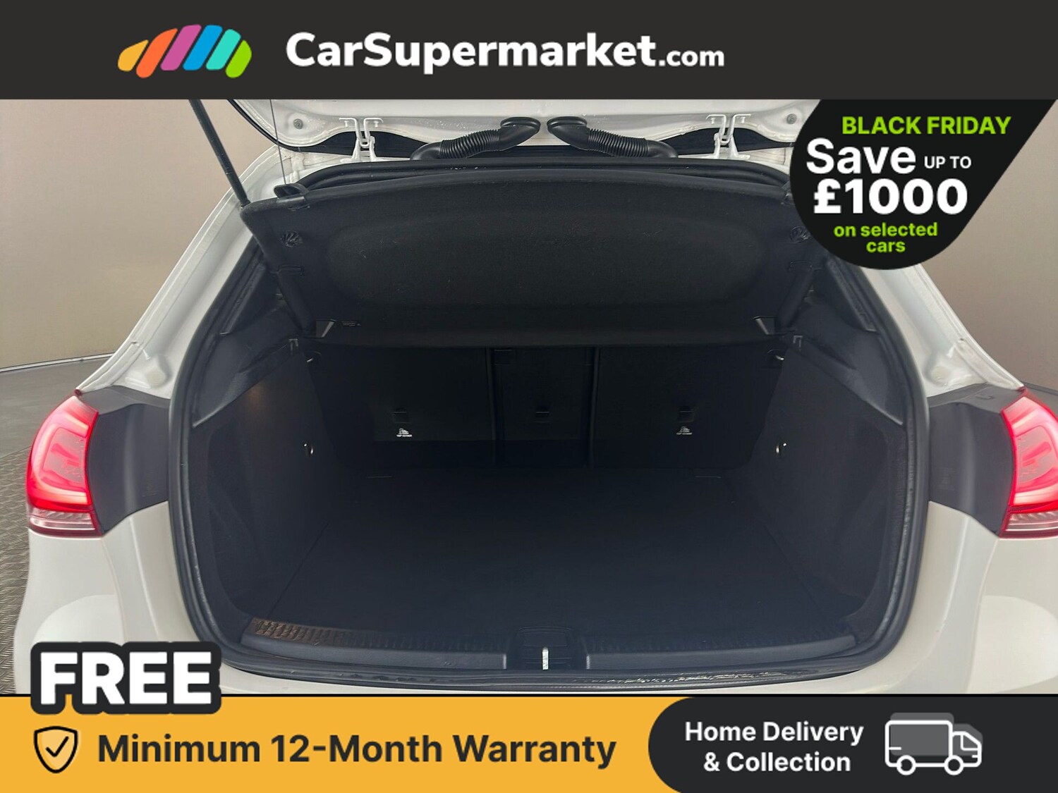 Used Mercedes-Benz A-Class 2018 for sale - 76685723: Photo 23