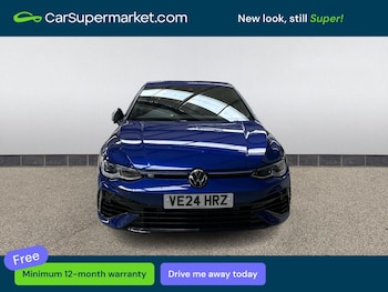 Used Volkswagen Golf 2024 for sale - 78379055: Photo