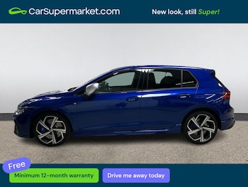 Used Volkswagen Golf 2024 for sale - 78379055: Photo