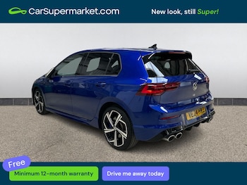 Used Volkswagen Golf 2024 for sale - 78379055: Photo