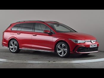 Used Volkswagen Golf 2023 for sale - 78639680: Photo